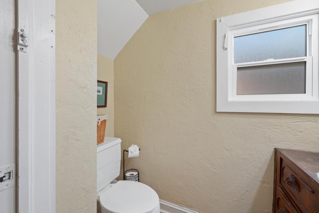 Garden City House With Hot Tub Colorado Springs Exterior foto